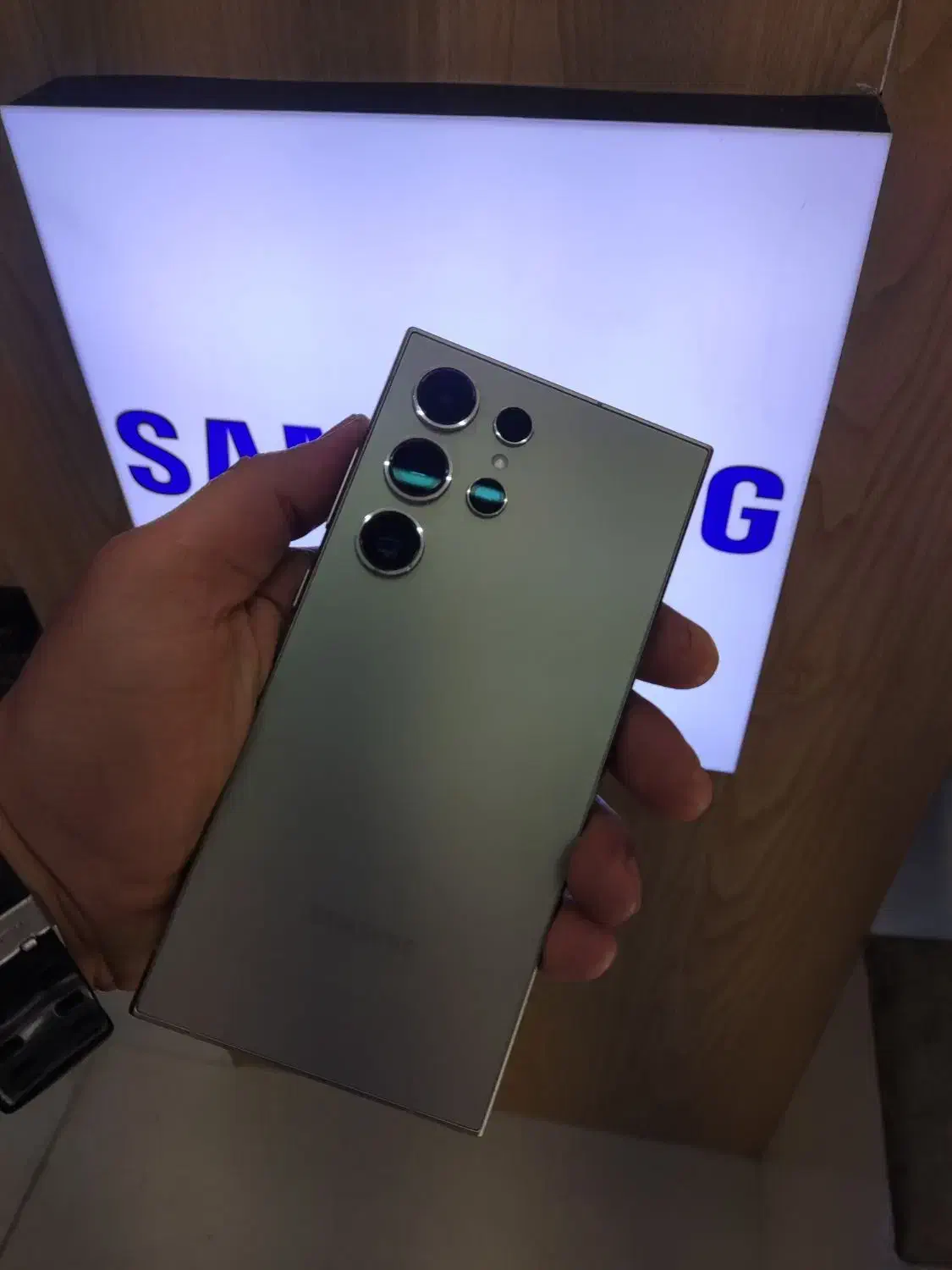 سامسونگ S24 Ultra|موبایل|اصفهان, گلزار|دیوار