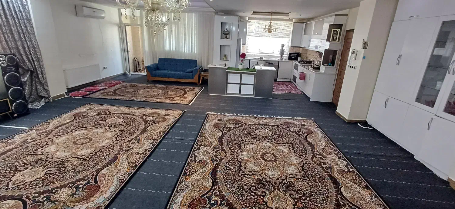 تک واحدی در فاز 1|فروش آپارتمان|پرند, فاز ۱|دیوار