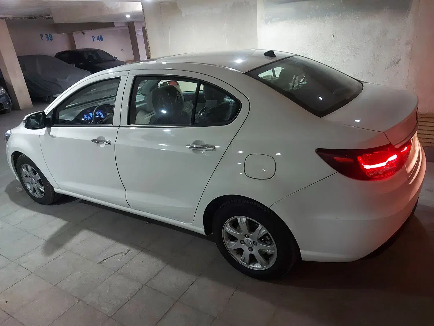 شاهین اتومات|خودرو سواری و وانت|کرج, اسدآباد|دیوار