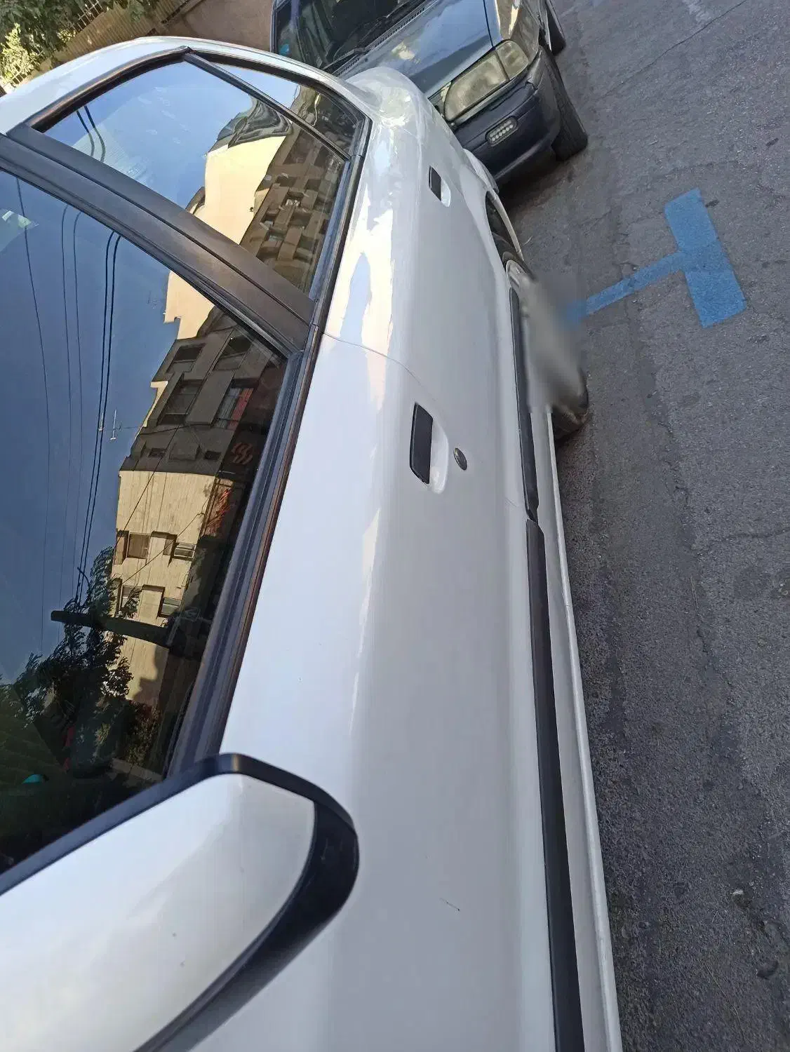 سمند lx|خودرو سواری و وانت|مشهد, احمدآباد|دیوار