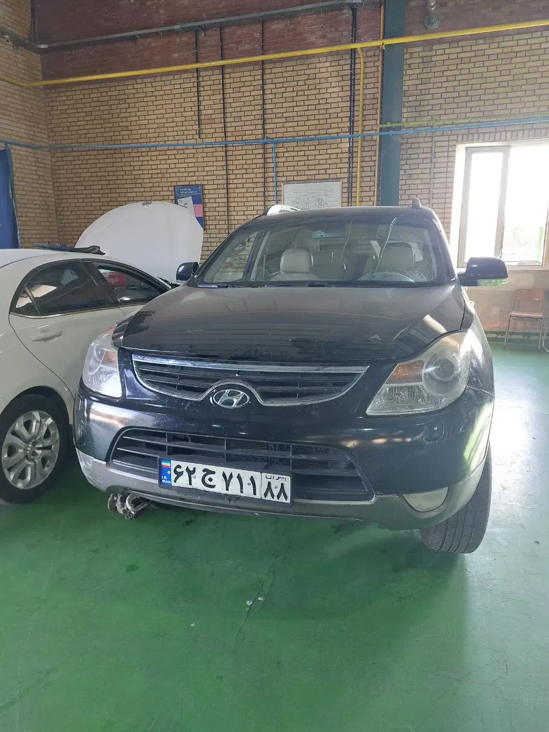 تعمیرات تخصصی هیوندای و کیا|خدمات موتور و ماشین|تهران, پیکان شهر|دیوار