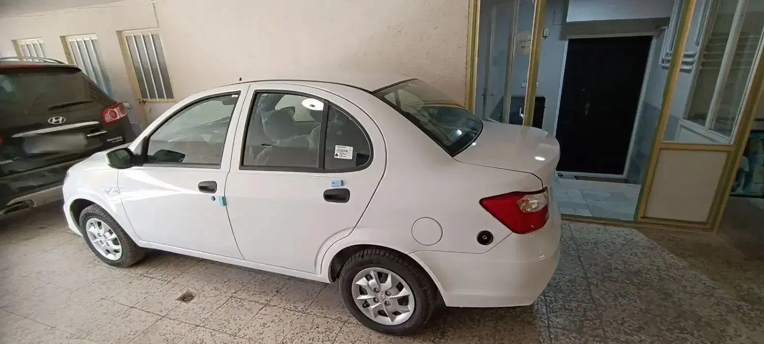 ساینا GXLدوگانه سوز خشک|خودرو سواری و وانت|ملایر, |دیوار