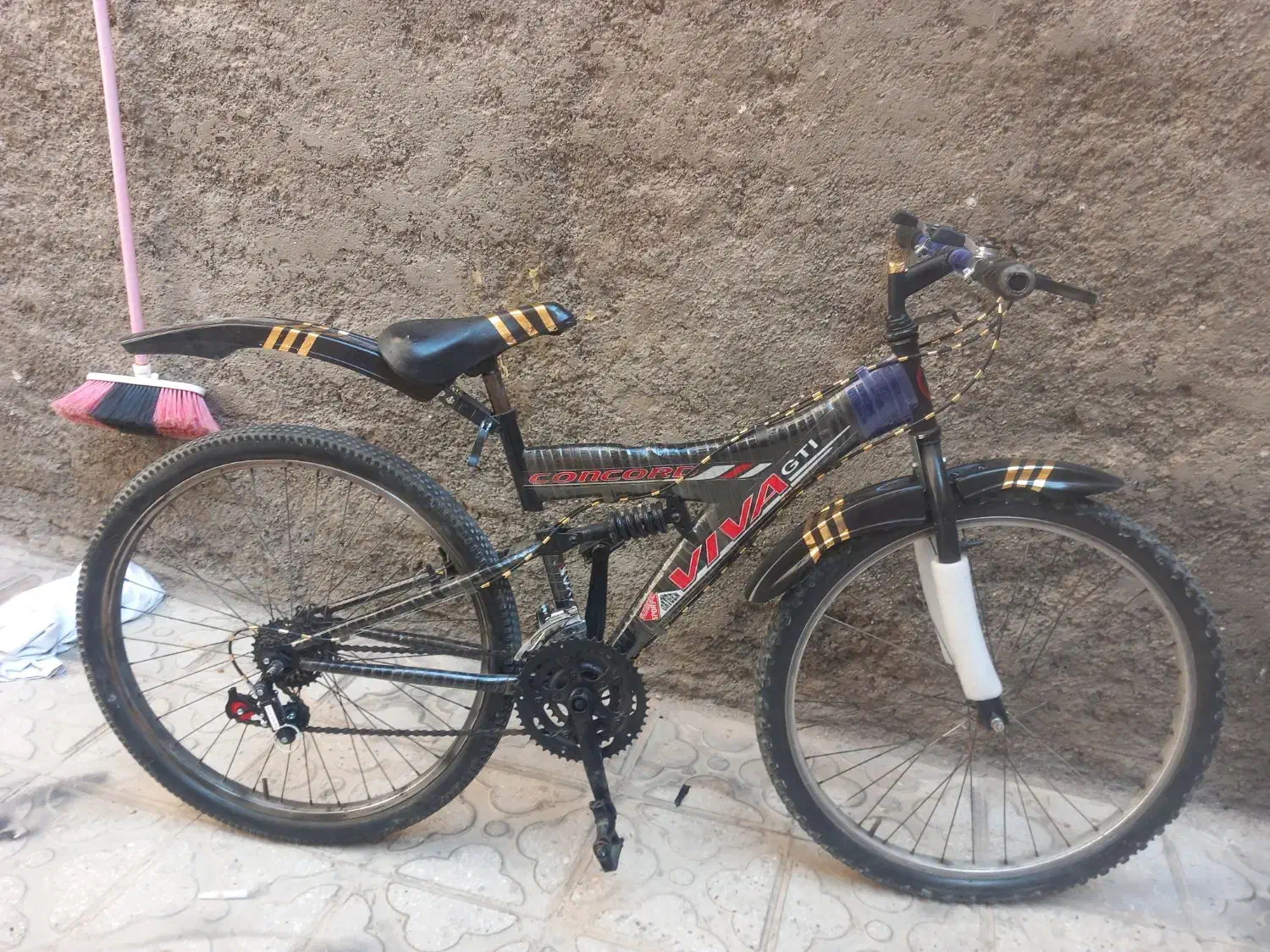 دوچرخه۲۶ سالم|دوچرخه، اسکیت، اسکوتر|پاکدشت, پاکدشت (مامازند)|دیوار