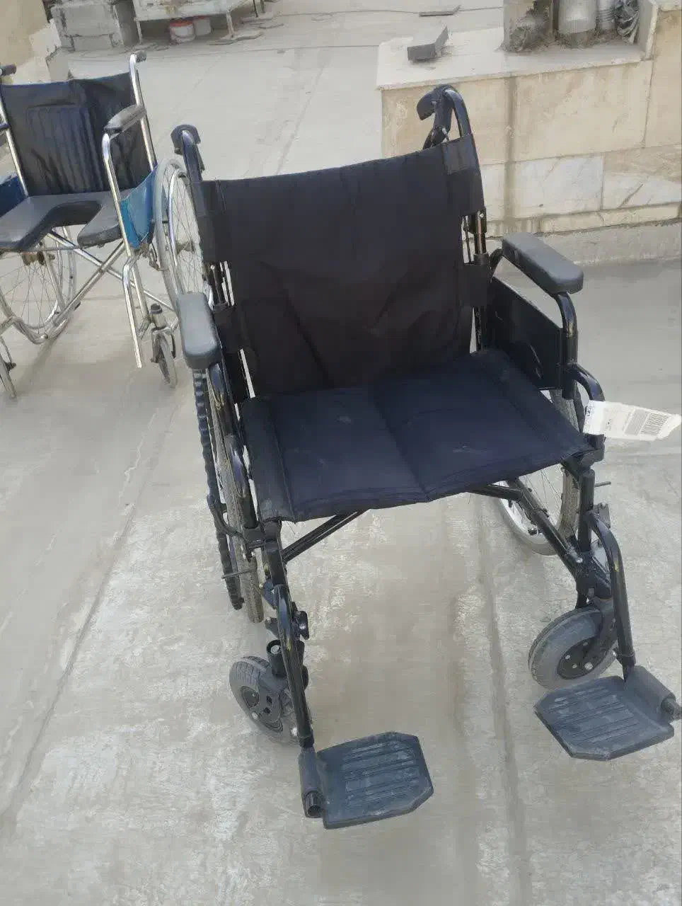 ویلچر، عصا، واکر|آرایشی، بهداشتی، درمانی|اسلامشهر, شهرک مصطفی خمینی|دیوار