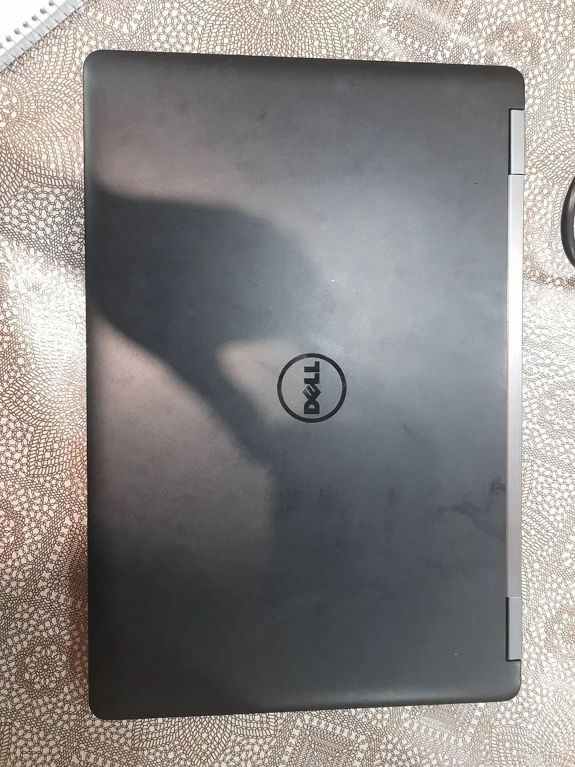 لپ تاپ لمسی dell latitude e5570|رایانه همراه|تهران, استخر|دیوار