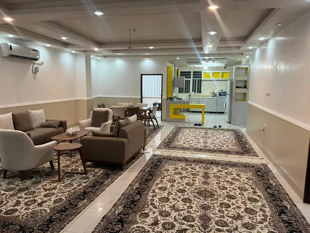 اجاره ویلای سه خواب شیک قلب شهر|اجارهٔ خانه و ویلا|چابهار, |دیوار