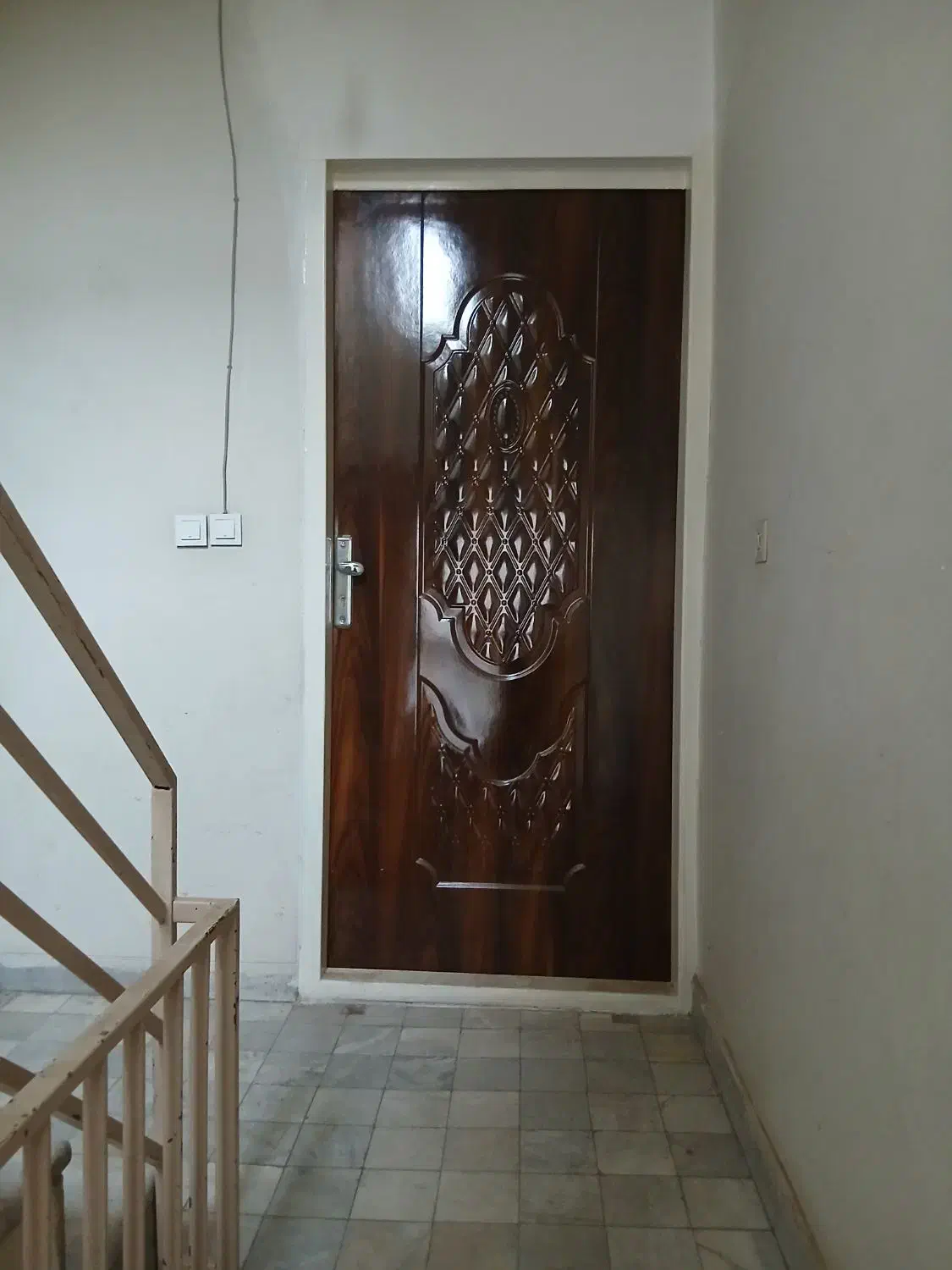 واحد مسکونی|فروش آپارتمان|ورامین, ورامین|دیوار