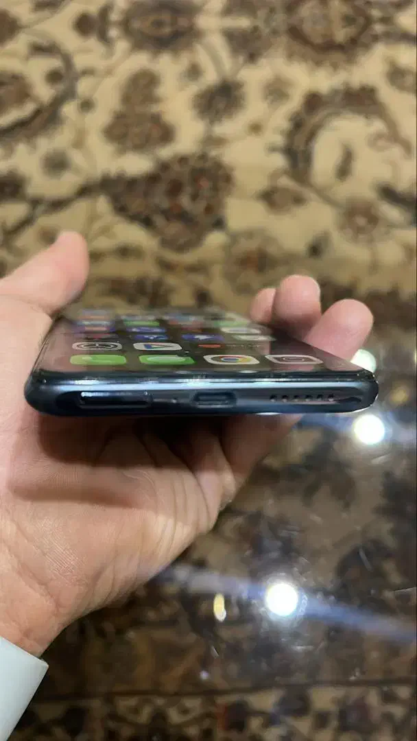 Xiaomi 11 t pro 256 ram8|موبایل|تهران, تهرانپارس جنوبی|دیوار