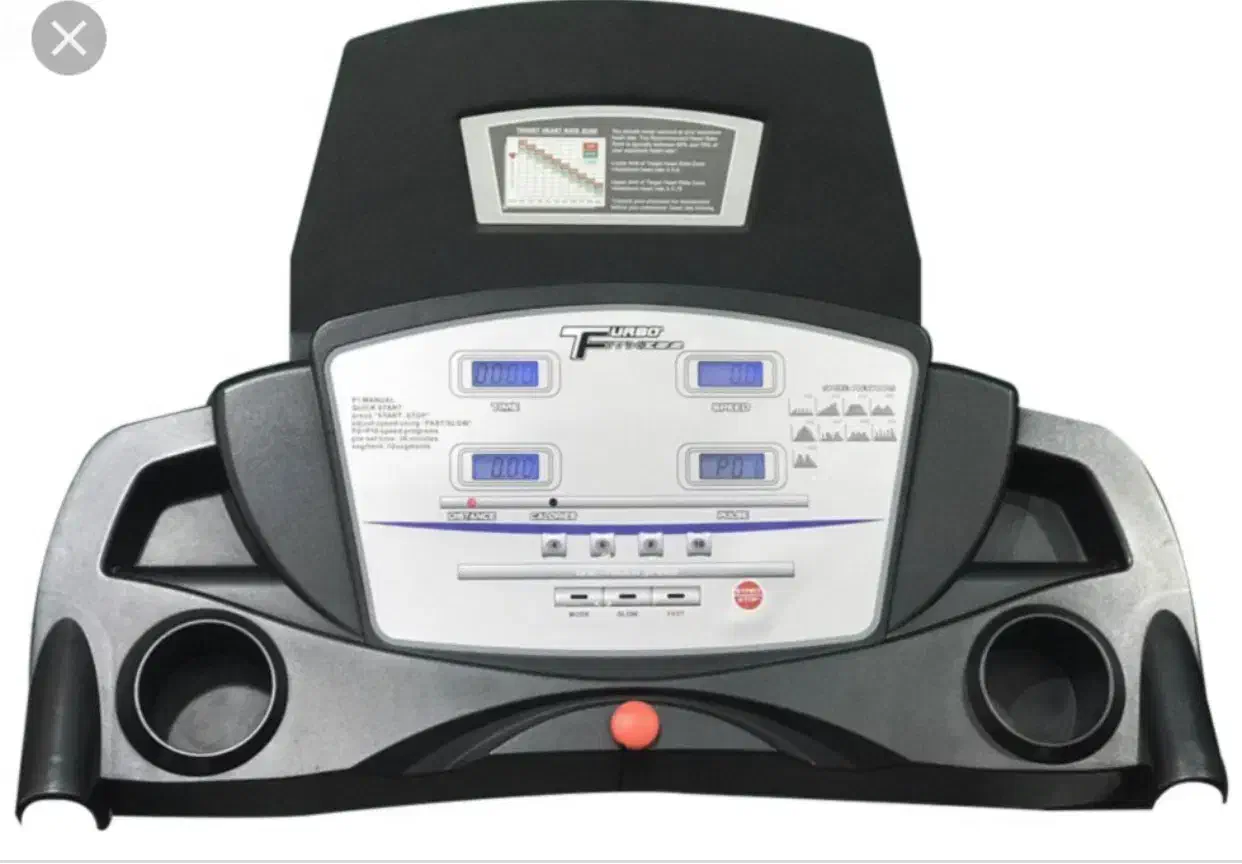 تردمیل تایوانی در حد اک|تجهیزات ورزشی|اردبیل, |دیوار