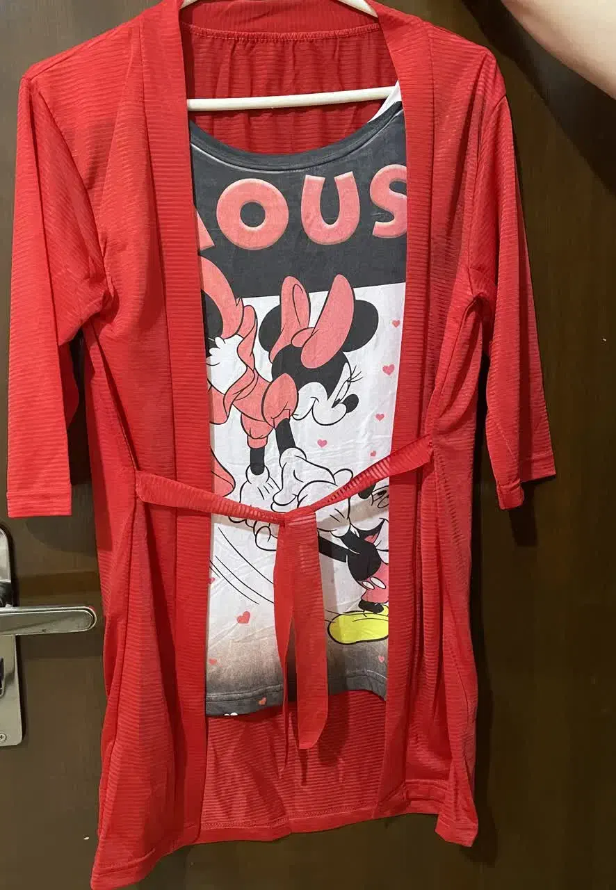 بلوز دخترانه و شلوار لی ۱۰۰ تومان|لباس|کاشان, فاز ۱ ناجی آباد|دیوار