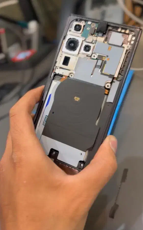 تعمیرات تخصصی موبایل، فوری و به نازل ترین قیمت|خدمات رایانهای و موبایل|همدان, |دیوار