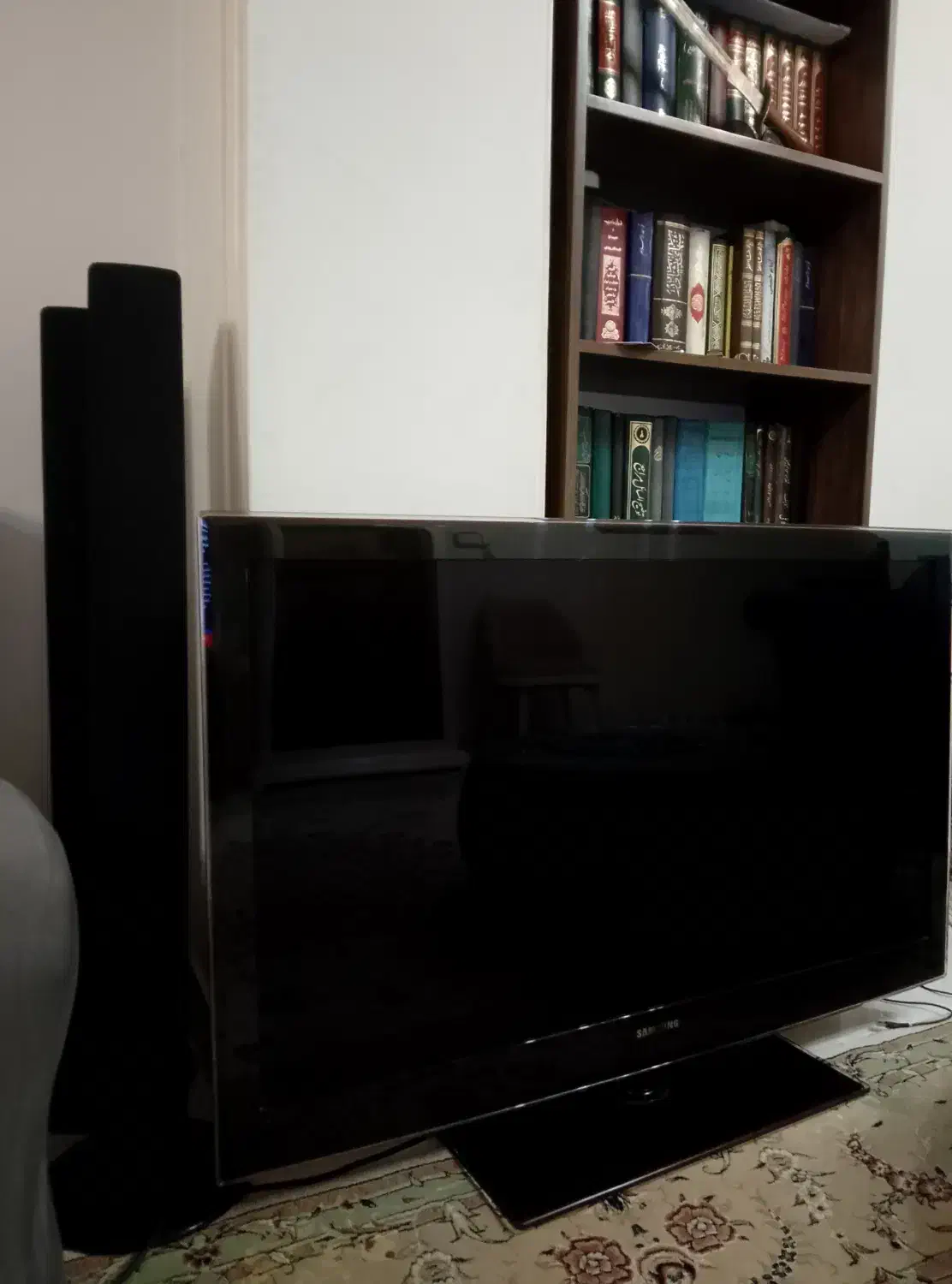 تی وی|تلویزیون و پروژکتور|کرج, حسن آباد|دیوار