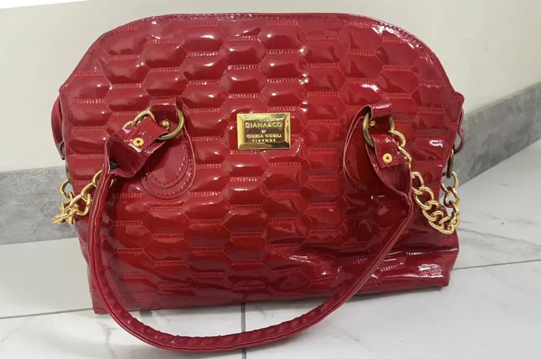 کیف شیک ورنی|کیف، کفش، کمربند|تهران, آسمان|دیوار