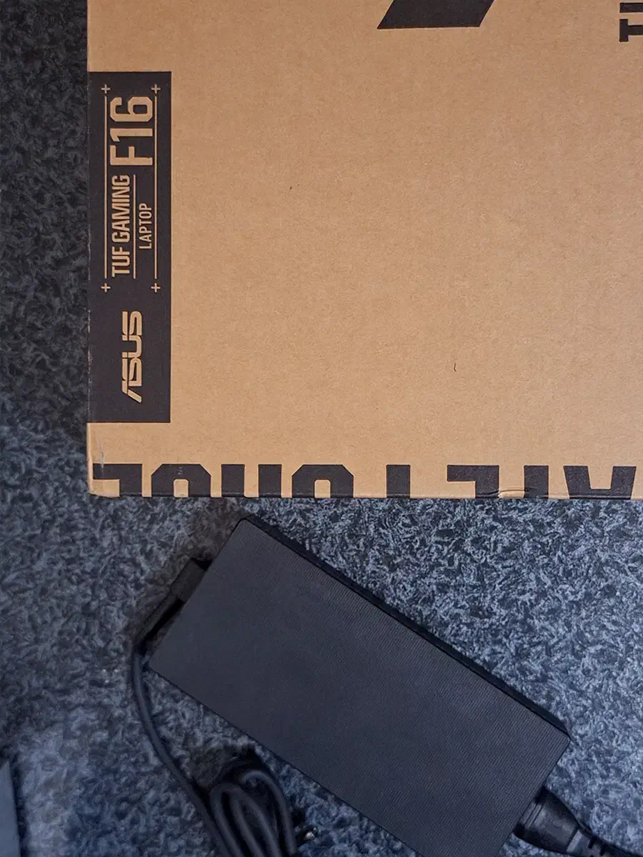 لپتاب ایسوس asus TUF gaming F16 FX607VU|رایانه همراه|تهران, مجیدآباد|دیوار