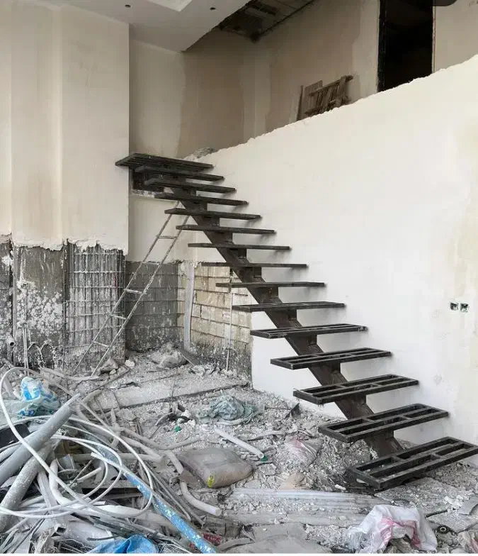 جوشکاری نوین|خدمات پیشه و مهارت|لامرد, |دیوار