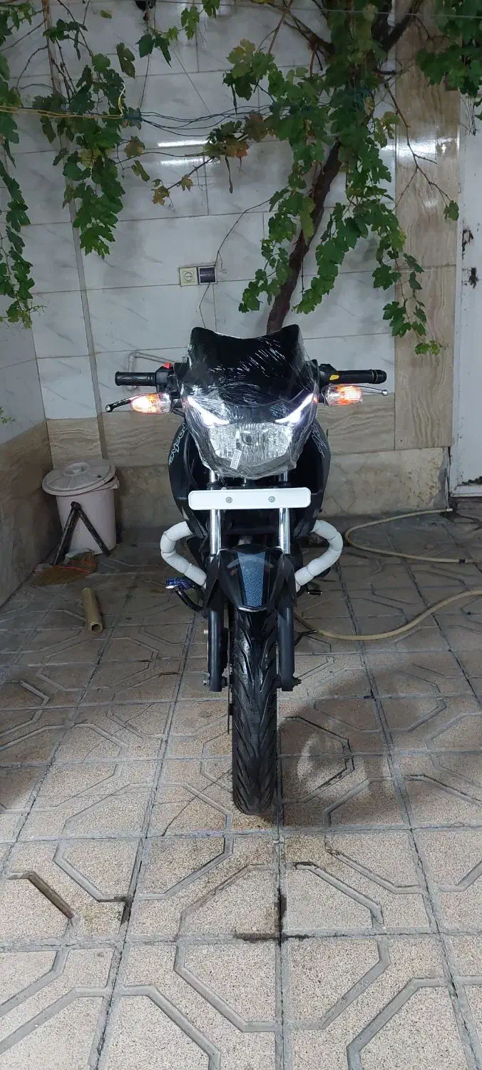 آپاچی|موتورسیکلت|مشهد, موعود|دیوار