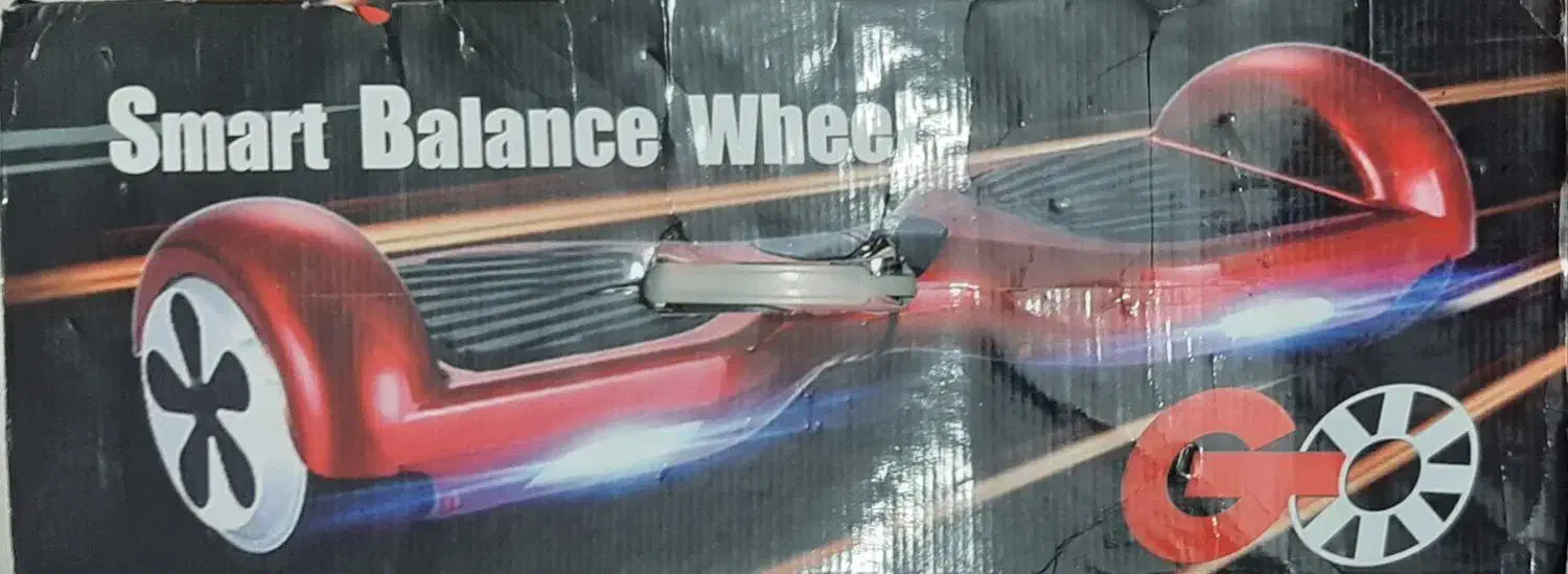 اسکوتر برقی|دوچرخه، اسکیت، اسکوتر|بوشهر, |دیوار