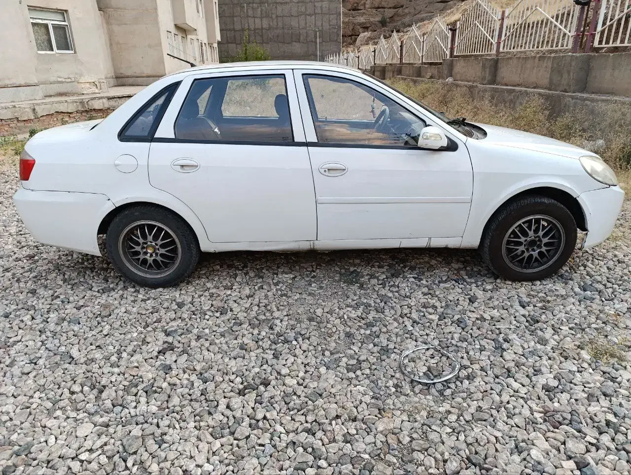 لیفان 520|خودرو سواری و وانت|ماکو, |دیوار