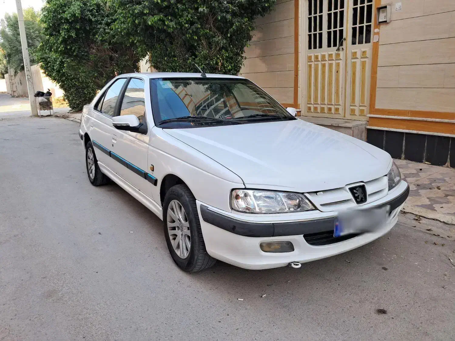 فروشی|خودرو سواری و وانت|بندر گناوه, |دیوار