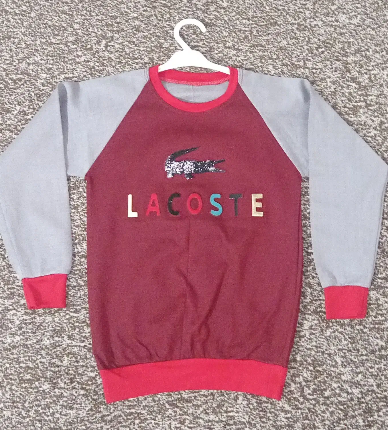 پیراهن پاییزه|لباس|یاسوج, |دیوار