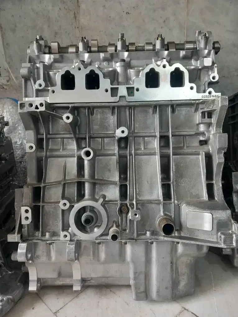 فروش موتور و گیربکس|قطعات یدکی و لوازم جانبی|اصفهان, خوراسگان|دیوار