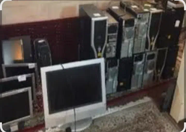 خرید کیس کامپیوتر لبتاب وغیره سرتاسر مشهد|قطعات و لوازم جانبی رایانه|مشهد, کوه سنگی|دیوار