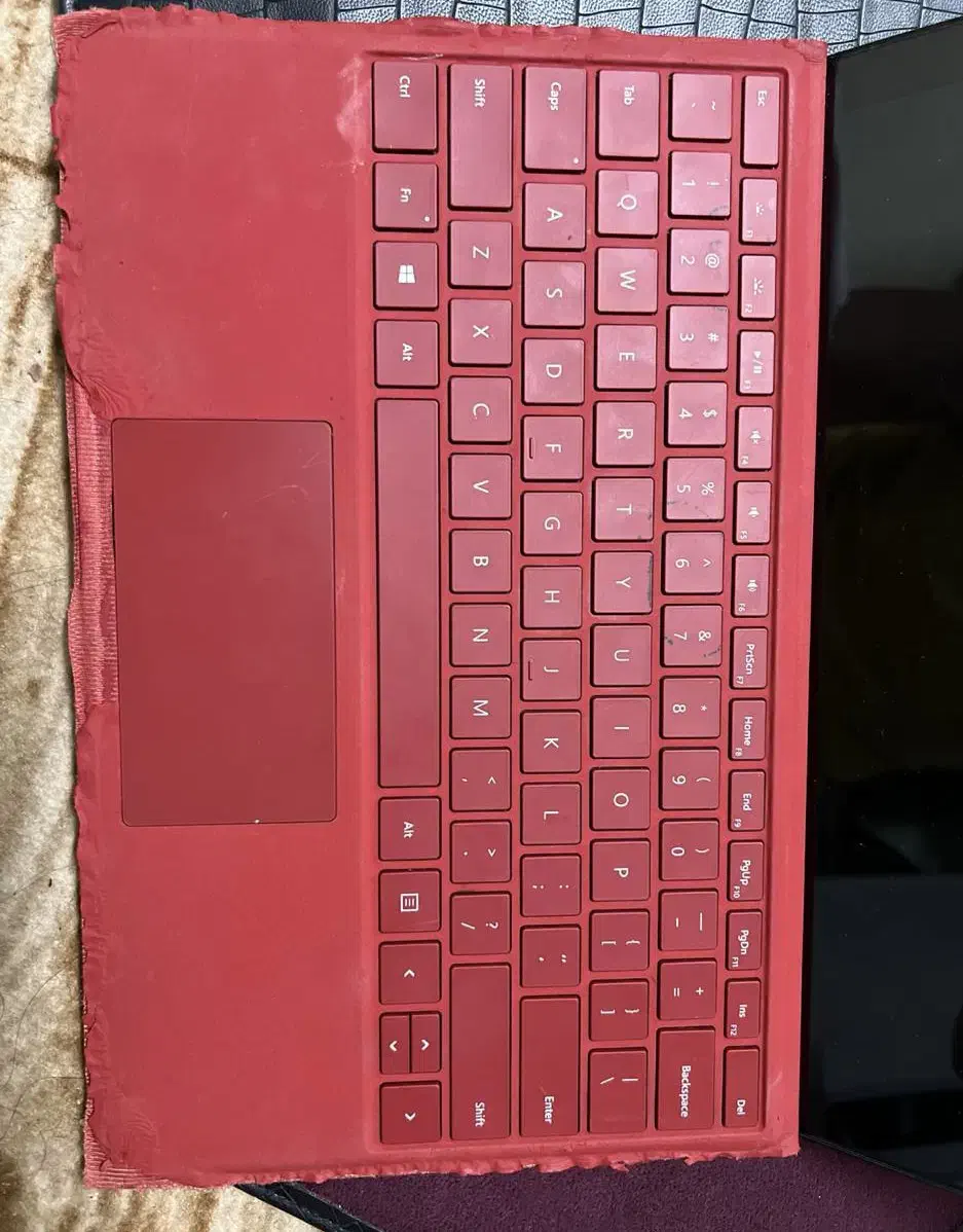 لپ تاپ سرفیس پرو 7|رایانه همراه|تبریز, |دیوار