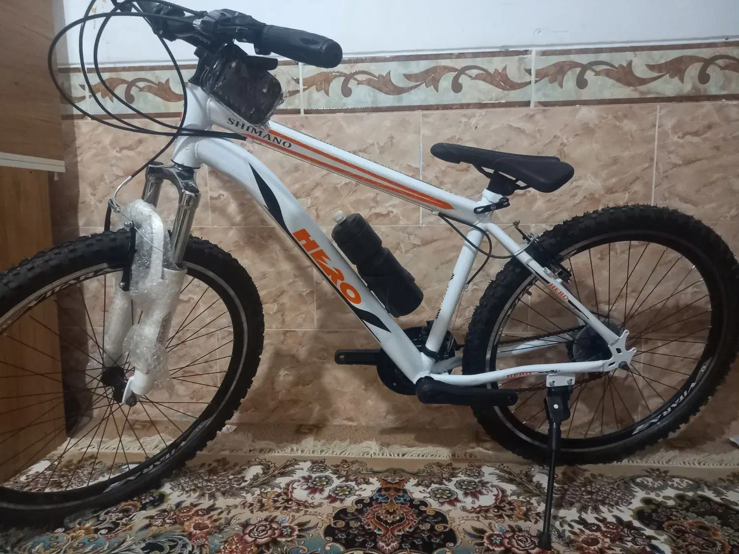 فروش دوچرخه نو|دوچرخه، اسکیت، اسکوتر|رابر, |دیوار