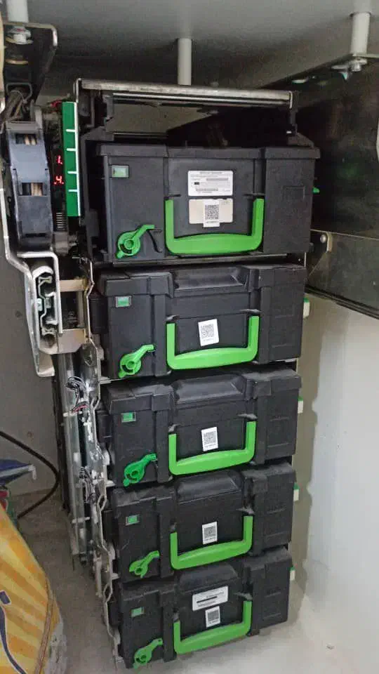 عابر بانک وینکور|فروشگاه و مغازه|پاکدشت, پاکدشت (مامازند)|دیوار