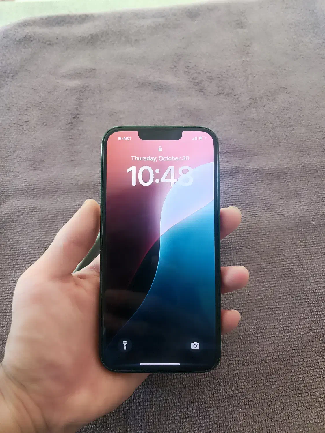 آیفون ۱۳ نرمال|موبایل|کرمانشاه, |دیوار