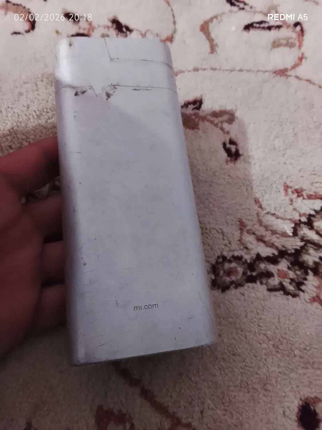 پاور بانک|لوازم جانبی موبایل و تبلت|جم, |دیوار