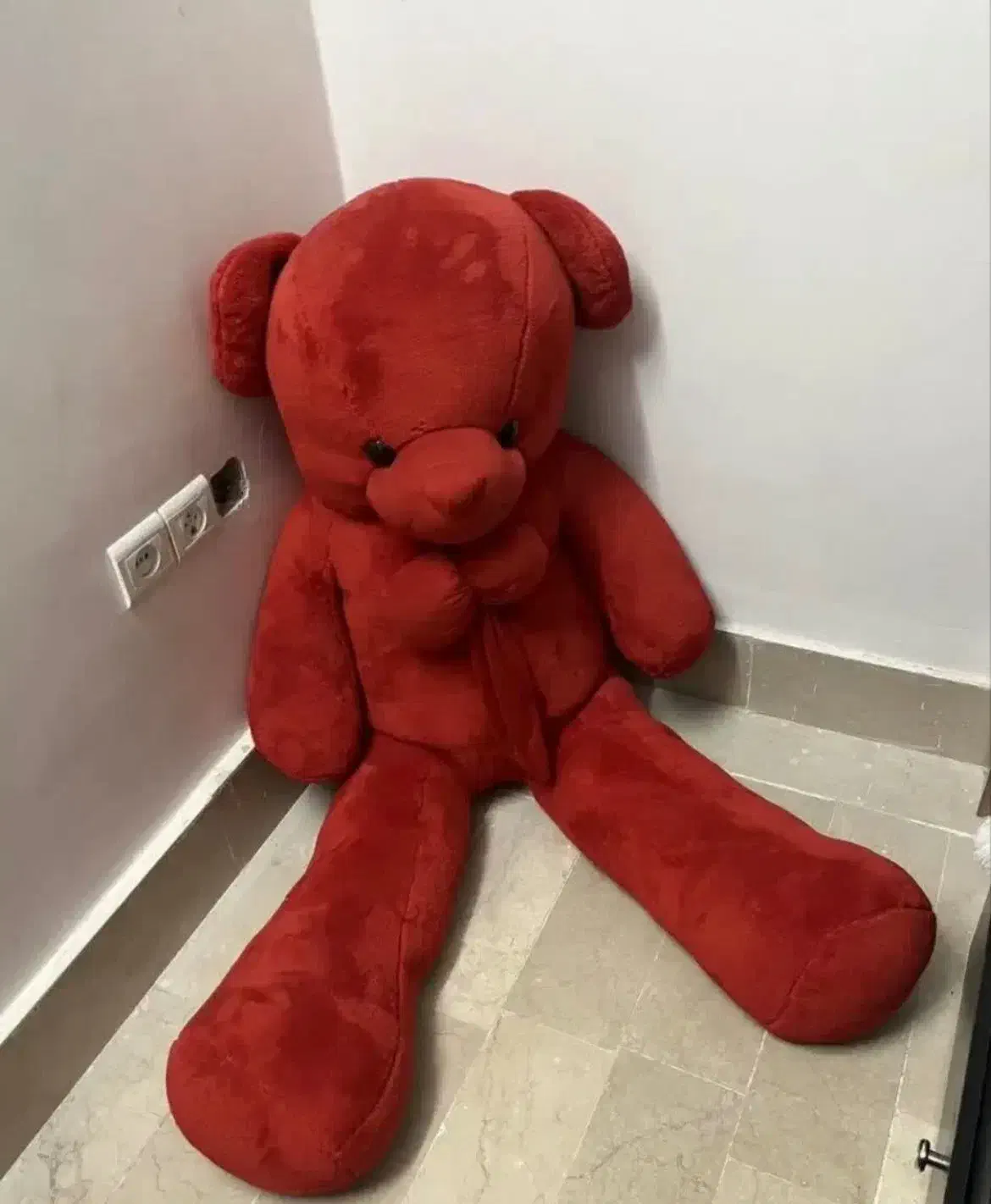 عروسک|اسباب‌‌بازی|سبزوار, سجاد|دیوار