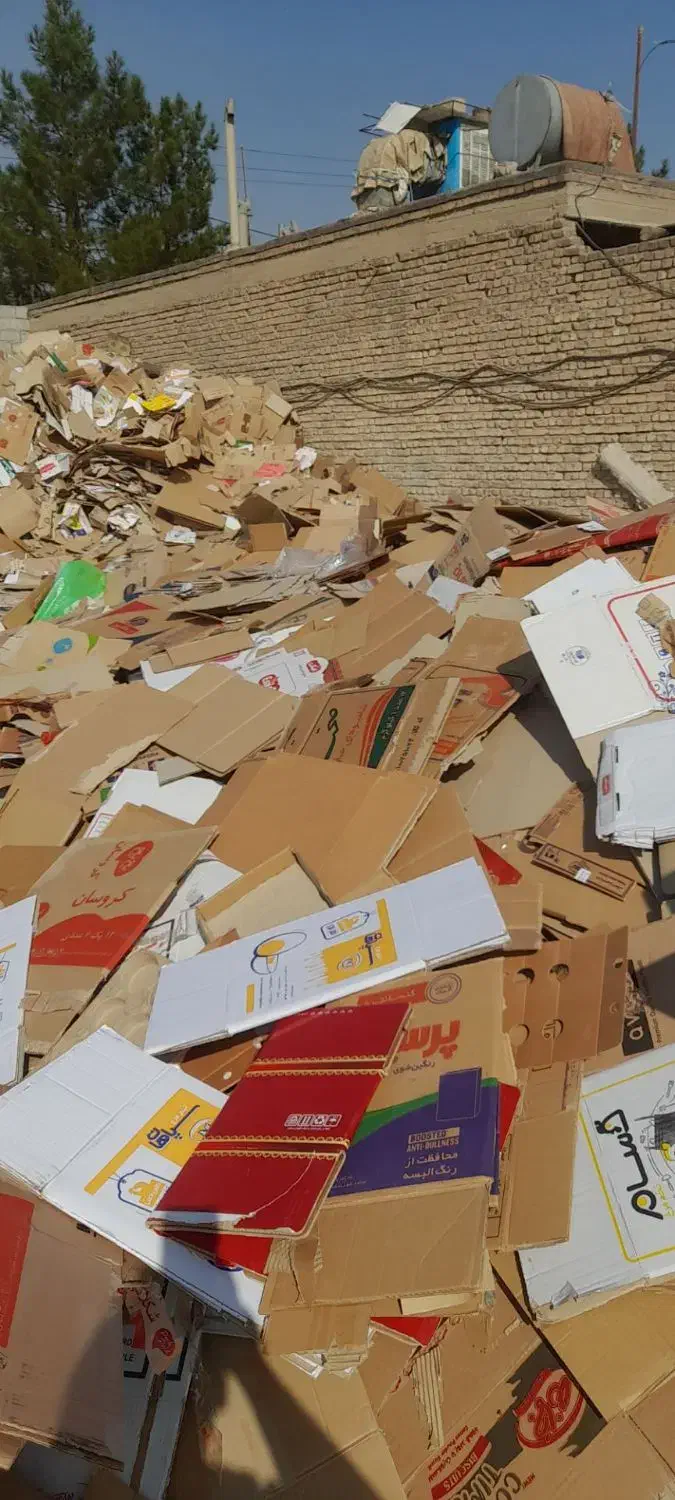 خرید کارتن|عمده‌فروشی|اصفهان, احمدآباد|دیوار