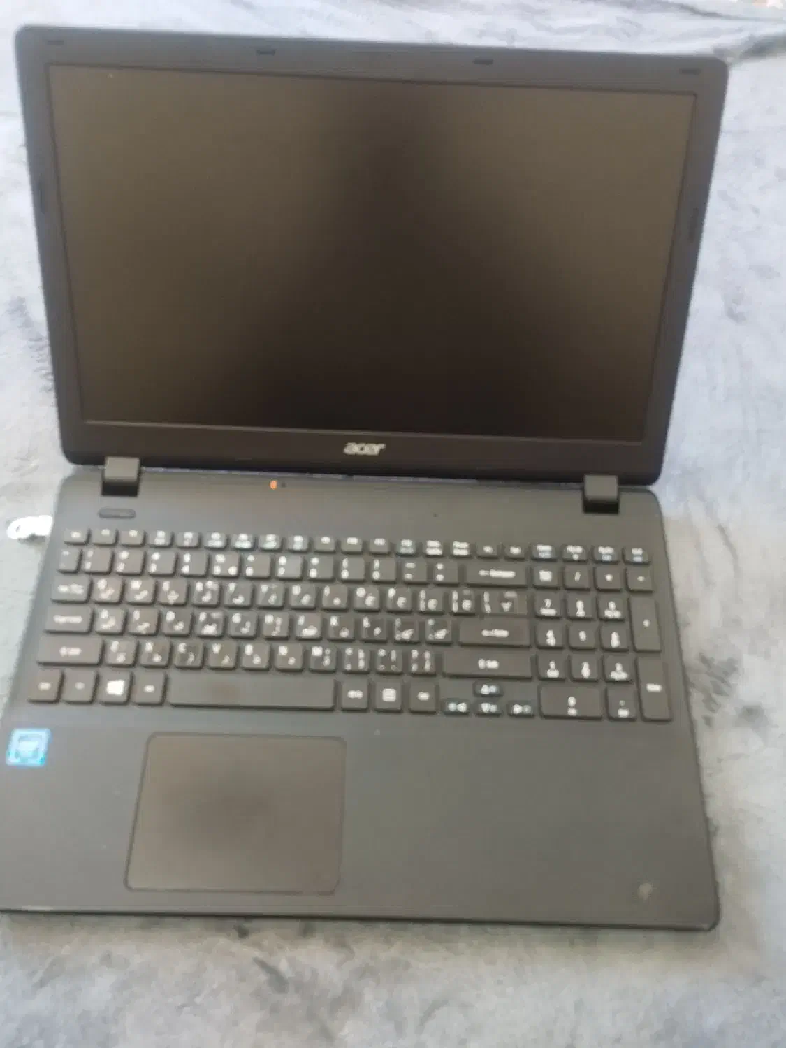 لب تاب Acer فول اچ دی|رایانه همراه|پرند, فاز ۶|دیوار
