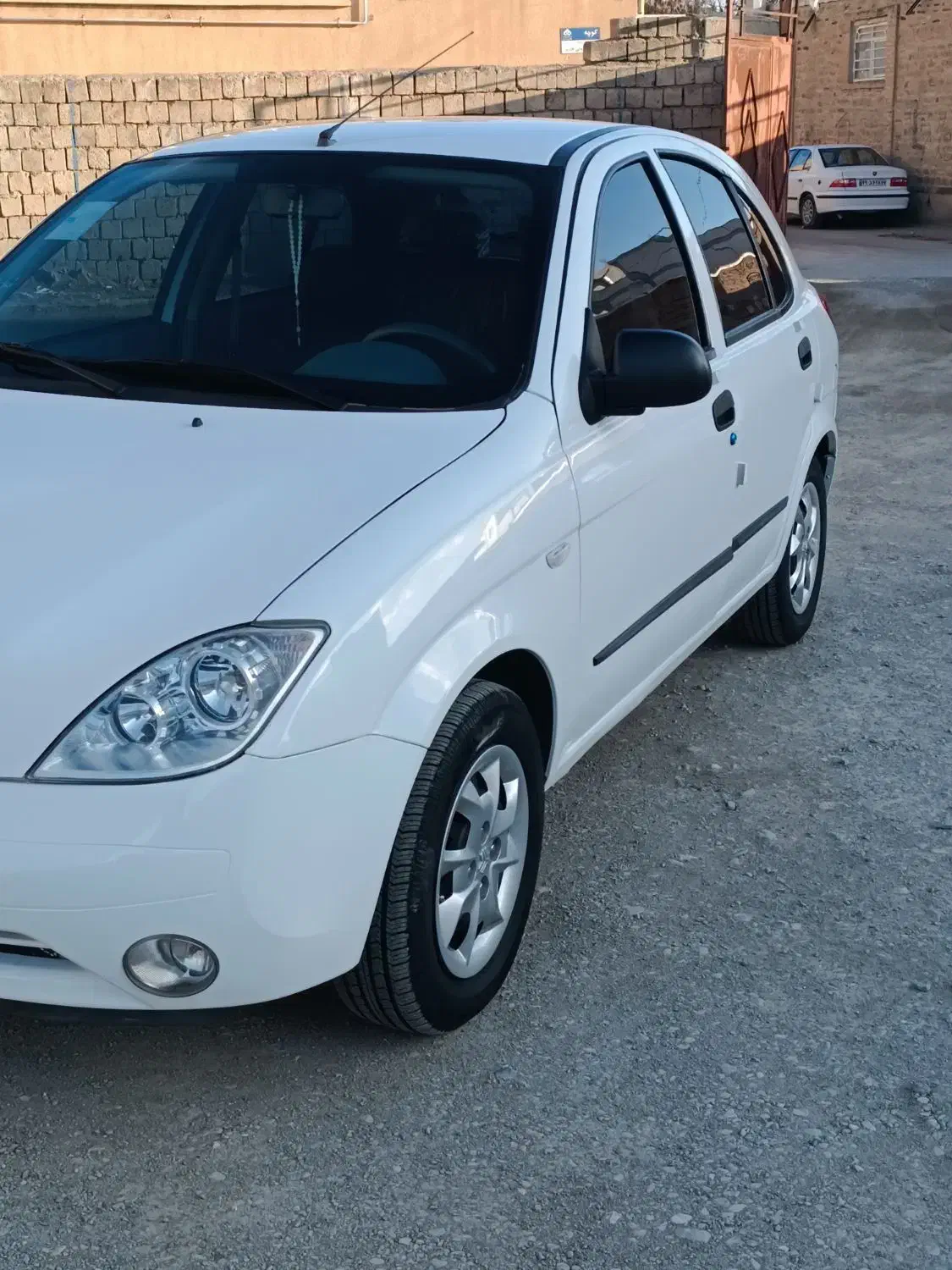 تیبا دو ۹۹|خودرو سواری و وانت|ارومیه, |دیوار