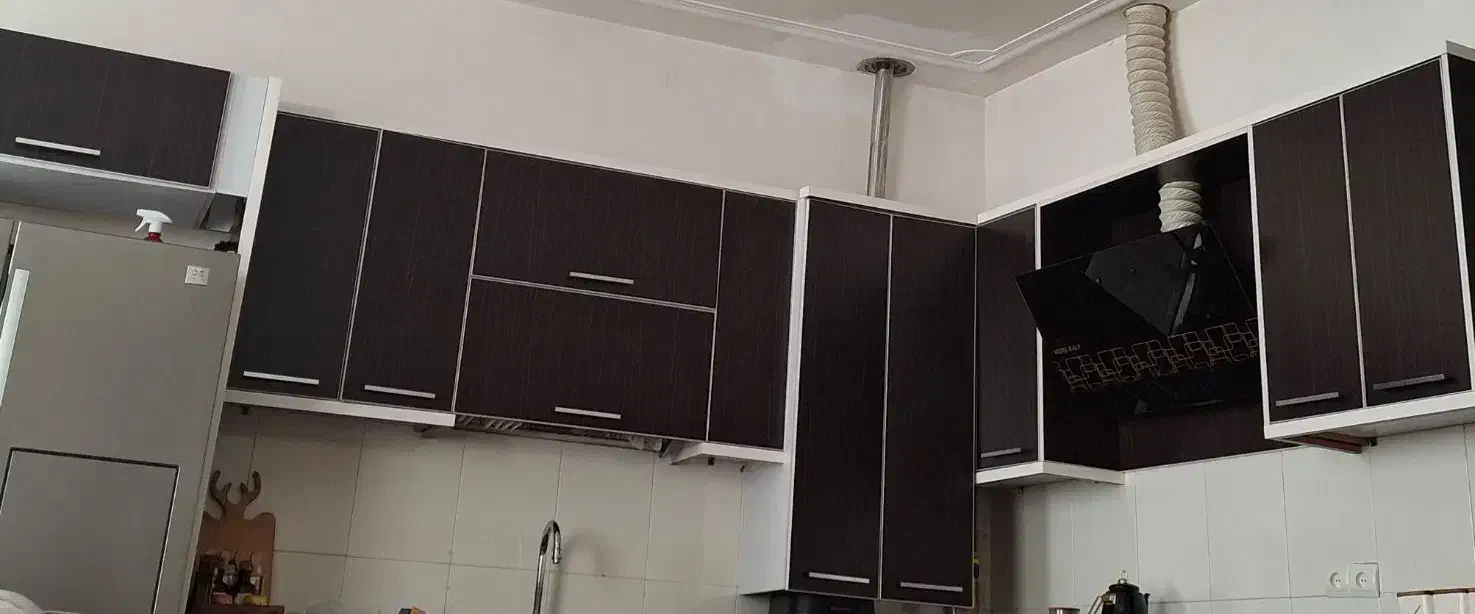 کابینت ام دی اف در حد نو|مصالح و تجهیزات ساختمان|لاهیجان, طالقانی|دیوار