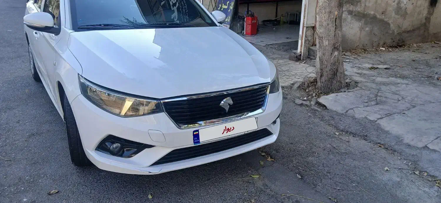 تارا|خودرو سواری و وانت|فردیس, فردیس|دیوار