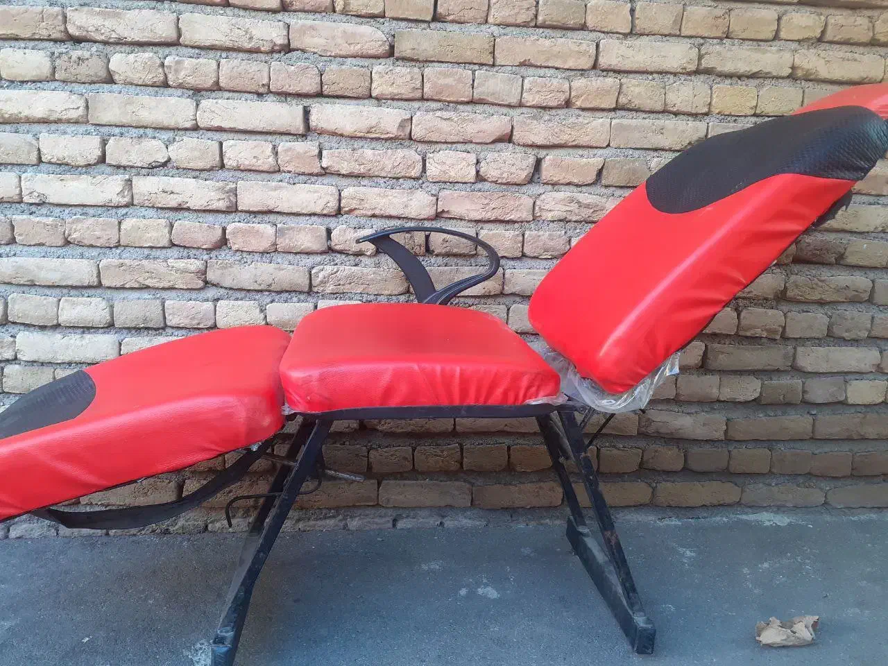 صندلی آرایشگری|آرایشگاه و سالن‌های زیبایی|مرند, |دیوار