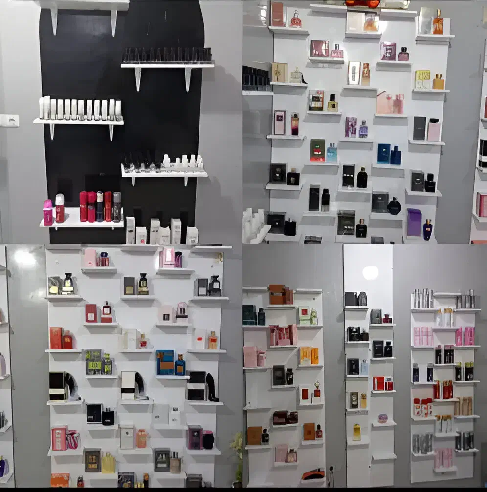 فروش فوری دکور مغازه|فروشگاه و مغازه|شیراز, تندگویان|دیوار