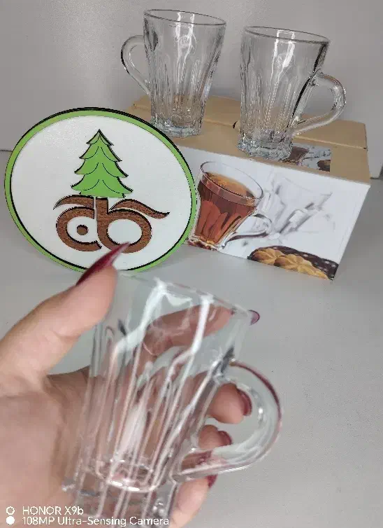 استکان رولکس|ظروف سرو و پذیرایی|قم, زند آباد|دیوار