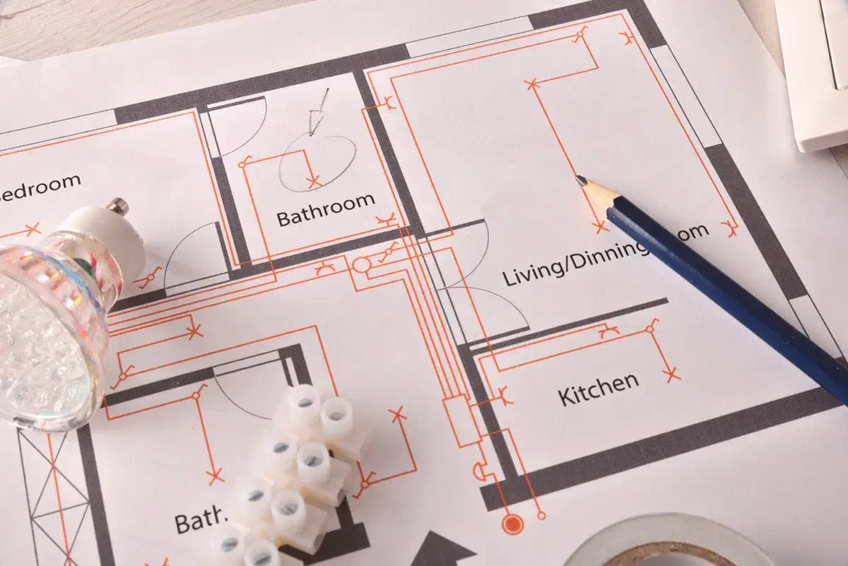 کاراموز و استخدام برقکش ساختمان|استخدام صنعتی، فنی، مهندسی|یزد, |دیوار