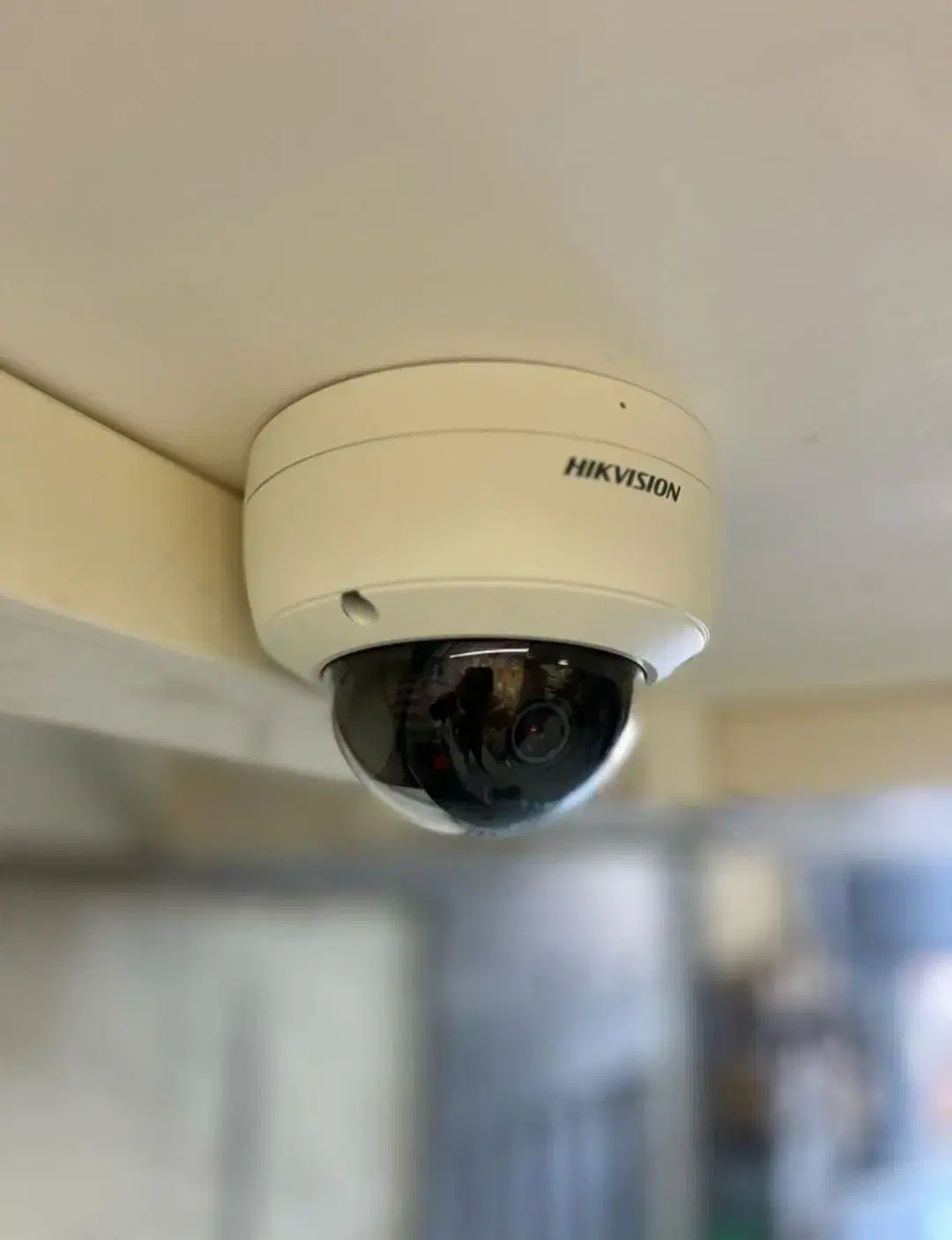 نصب و فروش دوربین مداربسته IP و AHD با ضمانت|دوربین مداربسته|اصفهان, سرچشمه|دیوار