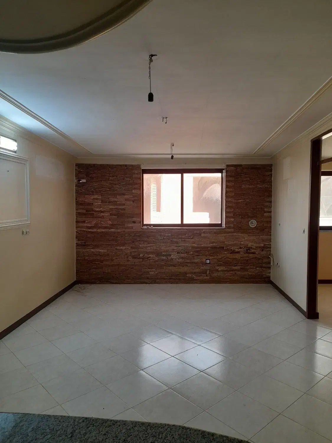 واحد100متری معلم  باهنر  معلم 22|فروش آپارتمان|ساری, |دیوار