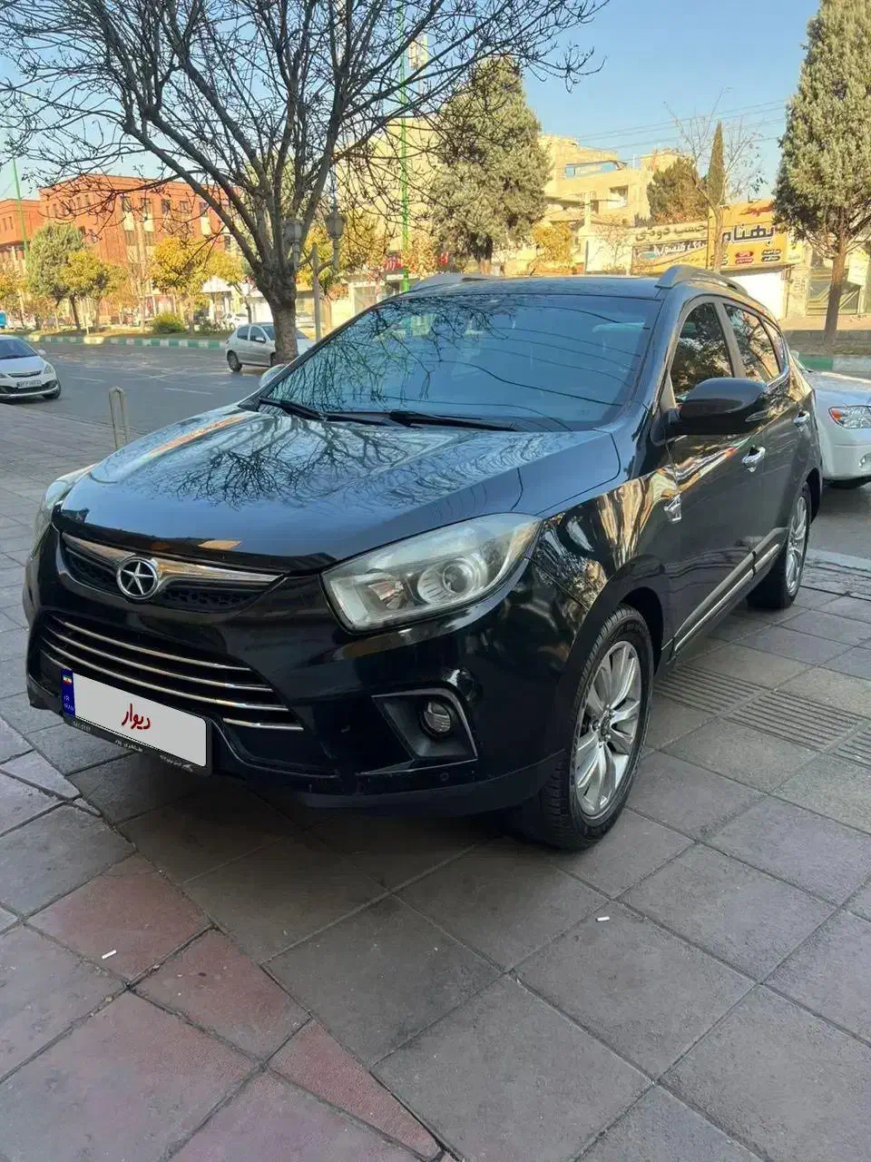 فروش خودرو|خودرو سواری و وانت|کرج, عظیمیه|دیوار