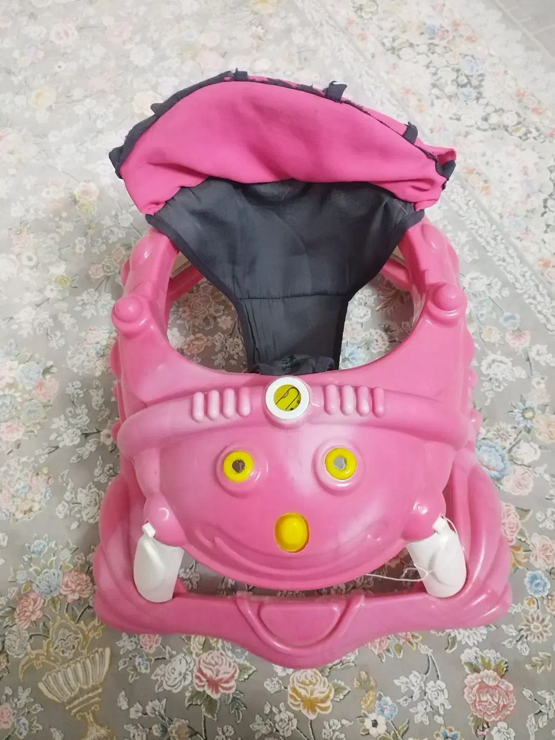 روروئک قیمت مناسب|کالسکه و لوازم جانبی|قم, علی آباد|دیوار