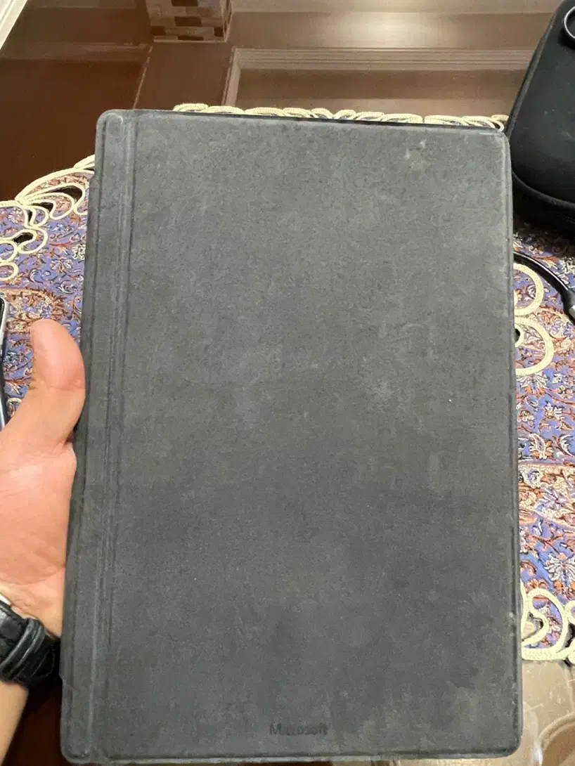 لپتاب سرفیس ۶ پرو|رایانه همراه|تهران, آذری|دیوار