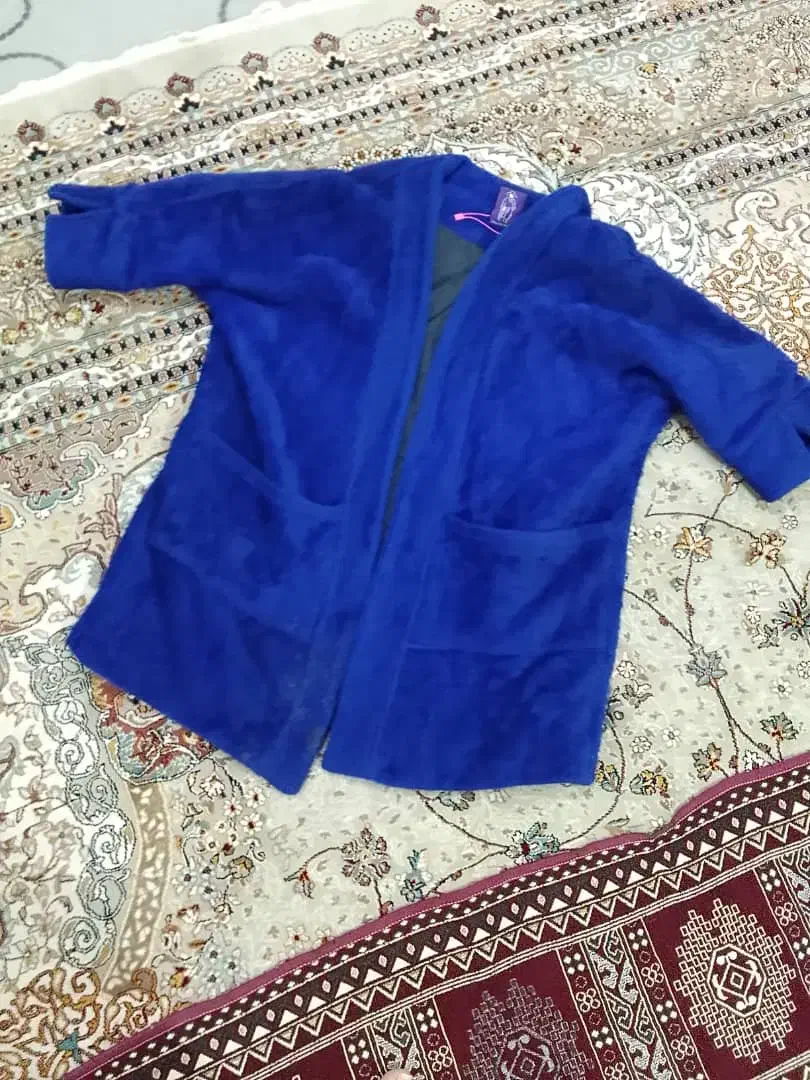 کت پاییزه خوشرنگ|لباس|دورود, |دیوار