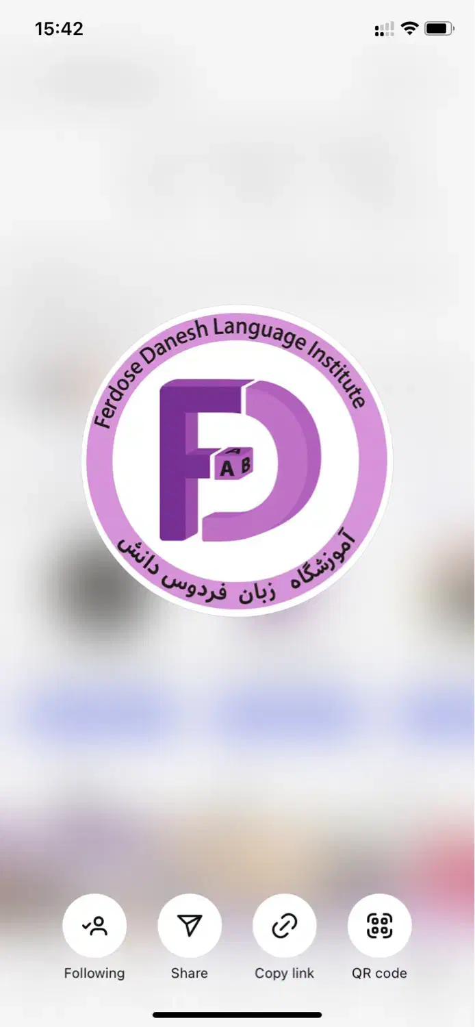 آموزش زبان انگلیسی و فرانسوی|خدمات آموزشی|سهند, |دیوار