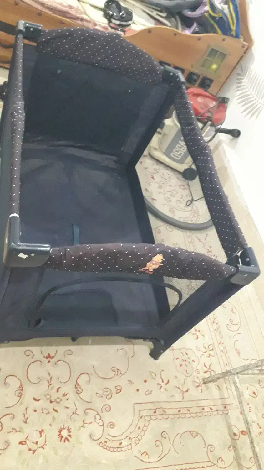 تخت پارک کودک|اسباببازی|اهواز, اسلام آباد شرقی|دیوار