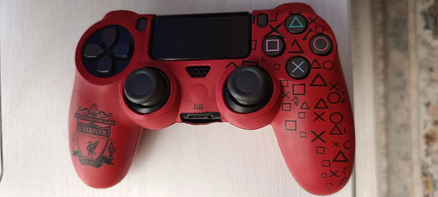 پی اس فور پرو کپی خور|کنسول، بازی ویدئویی و آنلاین|پیشوا, |دیوار